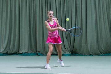 Lilly Düffert 2202 - Verbandsmeisterschaften